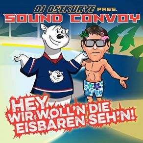 Hey, Wir Woll'n Die Eisbären Seh'n album cover