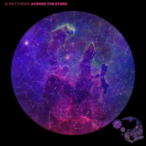 Across The Ether (CD1) album cover