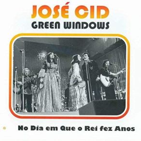 No Dia Em Que O Rei Fez Anos album cover