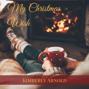 My Christmas Wish album cover