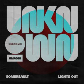 Lights Out album cover