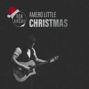 Amero Little Christmas album cover