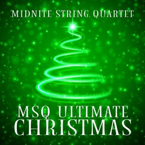 MSQ Ultimate Christmas (CD1) album cover