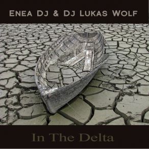 In The Delta album cover