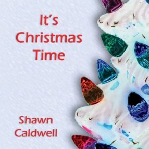 It's Christmas Time album cover