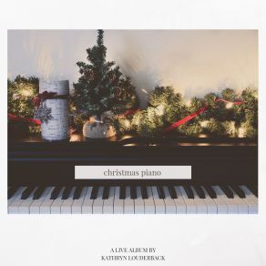 Christmas Piano (Live) album cover