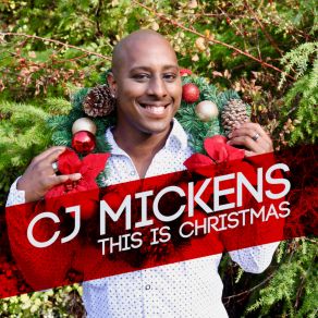 This Is Christmas album cover