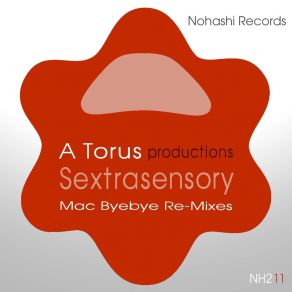 Sextrasensory album cover