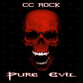 Pure Evil album cover
