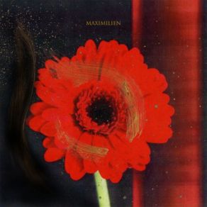 Germini album cover