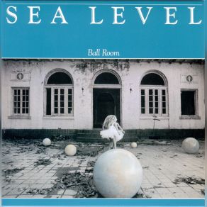 Ball Room album cover