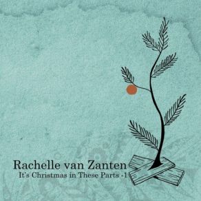 It's Christmas In These Parts, Pt. 1 album cover
