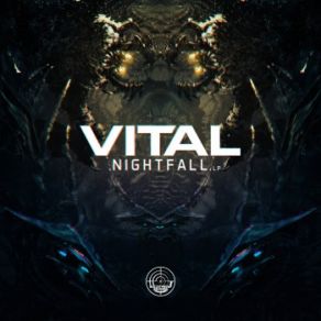 Nightfall album cover