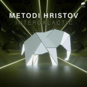 Intergalactic (Maxi-Single) album cover