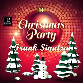 Merry Xmas Party album cover