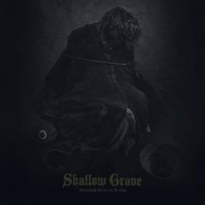Threshold Between Worlds album cover