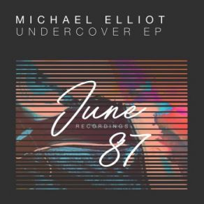 Undercover album cover