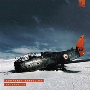 Balance album cover