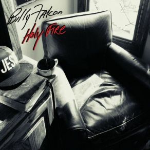 Holy Fire album cover