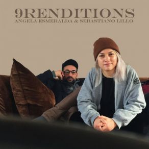 9 Renditions album cover