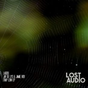 Trap Low (Maxi-Single) album cover