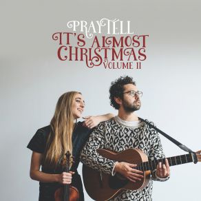 It's Almost Christmas, Vol. 2 album cover