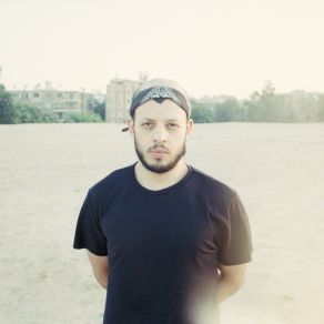 Terminal album cover