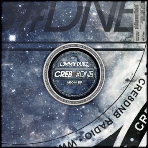 Aeon album cover