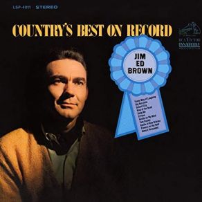 Country's Best On Record album cover