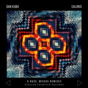 Caloris album cover