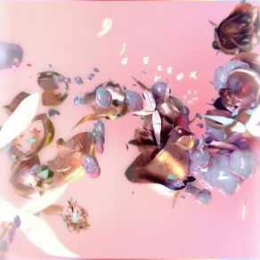 Different Light album cover