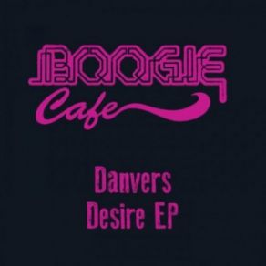 Desire album cover