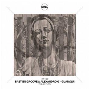 Guataqu (Maxi-Single) album cover