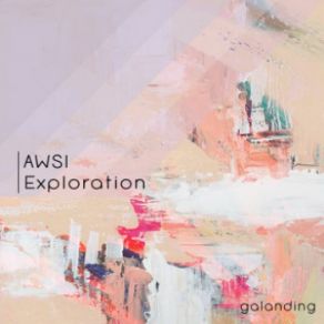 Exploration (Maxi-Single) album cover