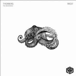 The Beginning (Maxi-Single) album cover