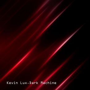 Dark Machine album cover