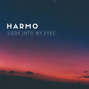 Look Into My Eyes album cover