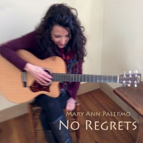 No Regrets album cover