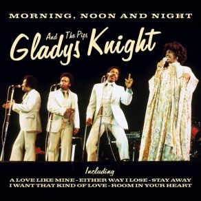 Morning, Noon And Night album cover