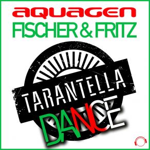 Tarantella Dance album cover