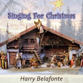 Singing For Christmas album cover