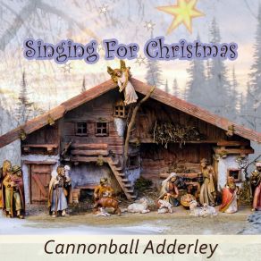 Singing For Christmas album cover