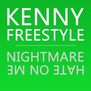 Nightmare album cover