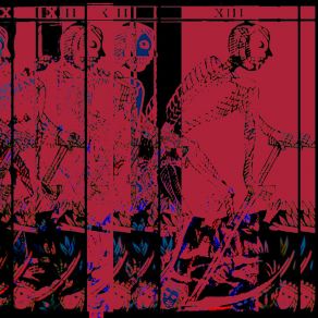 Mort ✞ Né album cover