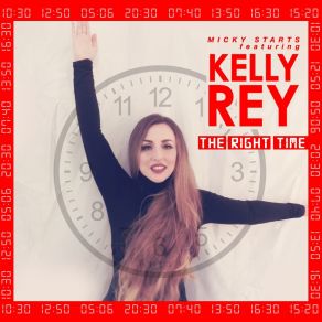 The Right Time album cover