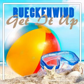 Get It Up album cover