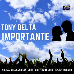 Importante album cover