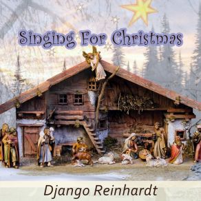 Singing For Christmas album cover