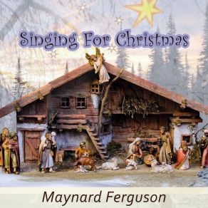 Singing For Christmas album cover