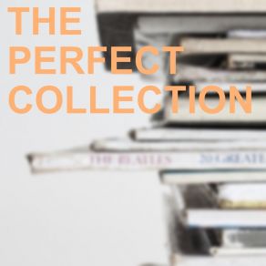 The Perfect Collection album cover